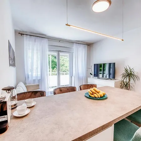 Center Appartement