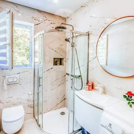 Center Apartman Zadar